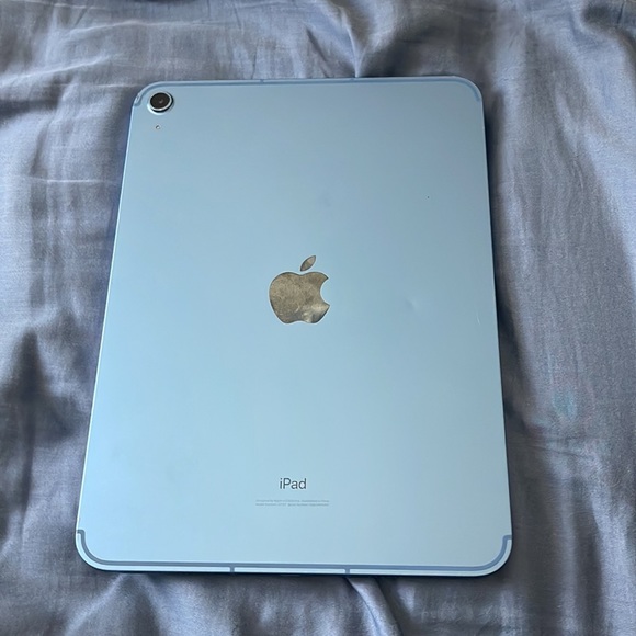 Apple IPad 10th Generation